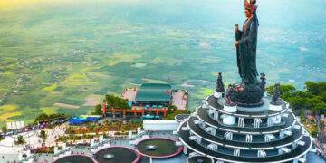 Tây Ninh đặt mục tiêu bứt phá về Chỉ số SIPAS