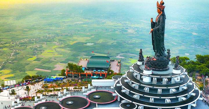 Tây Ninh đặt mục tiêu bứt phá về Chỉ số SIPAS