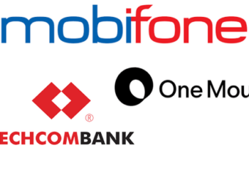 Techcombank, One Mount Group bắt tay MobiFone lập một công ty "lạ"