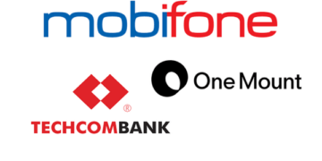 Techcombank, One Mount Group bắt tay MobiFone lập một công ty "lạ"
