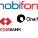 Techcombank, One Mount Group bắt tay MobiFone lập một công ty "lạ"
