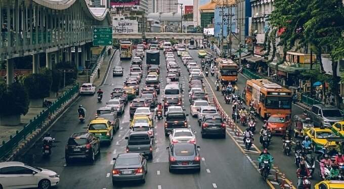 Thailand faces $6B export loss amid potential US tariff hike