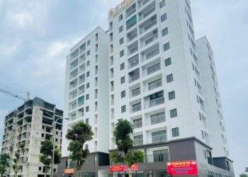 Thanh Hóa đẩy nhanh tiến độ hàng loạt dự án nhà ở xã hội
