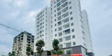 Thanh Hóa đẩy nhanh tiến độ hàng loạt dự án nhà ở xã hội