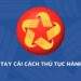 Thành lập Ban Chỉ đạo của Chính phủ về cải cách thủ tục hành chính và phân cấp, phân quyền