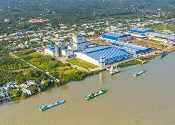 Thành lập Ban Quản lý Khu kinh tế tỉnh Đồng Tháp