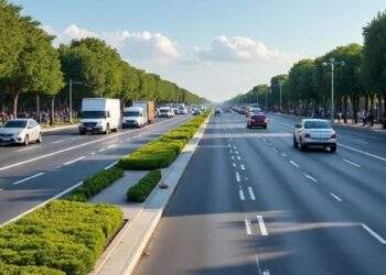 Thành phố Huế khởi động loạt dự án hạ tầng quy lớn