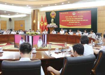 Thanh tra thành phố Hải Phòng phát hiện sai phạm gần 80 tỷ đồng