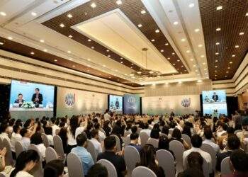 Tháo gỡ “điểm nghẽn” khai thông động lực tăng trưởng hai con số
