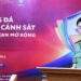 Thấy gì từ mức thưởng lớn tại Giải bóng đá Công an, Cảnh sát ASEAN mở rộng 2025?
