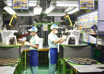 Thêm nhiều chính sách hỗ trợ phát triển công nghiệp hỗ trợ