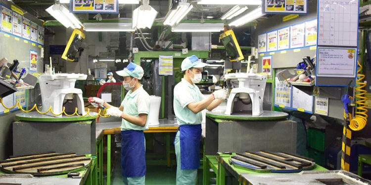 Thêm nhiều chính sách hỗ trợ phát triển công nghiệp hỗ trợ