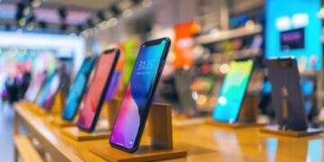 Thị trường smartphone toàn cầu tăng quý 2 liên tiếp: Samsung dẫn đầu, Apple đứng thứ hai