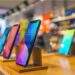 Thị trường smartphone toàn cầu tăng quý 2 liên tiếp: Samsung dẫn đầu, Apple đứng thứ hai