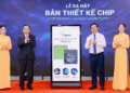 Thiết kế chip của người Việt gây tiếng vang lớn trên thị trường