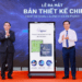 Thiết kế chip của người Việt gây tiếng vang lớn trên thị trường