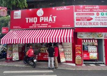 Thọ Phát khuấy động hè với chương trình khuyến mại lớn