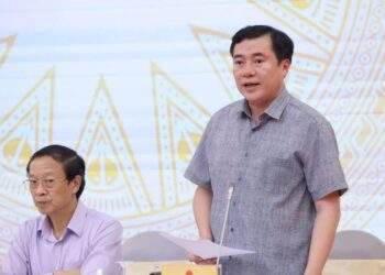 Thứ trưởng Bộ Công Thương đăng đàn, khuyến cáo đặc biệt