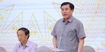 Thứ trưởng Bộ Công Thương đăng đàn, khuyến cáo đặc biệt