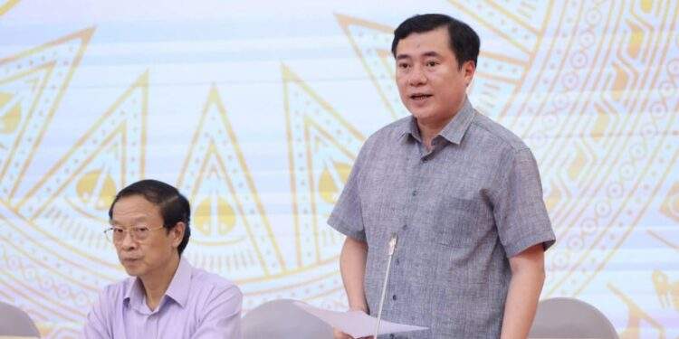 Thứ trưởng Bộ Công Thương đăng đàn, khuyến cáo đặc biệt