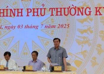 Thứ trưởng Công Thương Nguyễn Sinh Nhật Tân: Tăng cường phối hợp giữa bên liên quan để thực hiện hiệu quả Nghị định 117