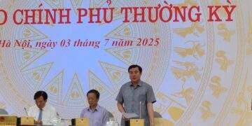 Thứ trưởng Công Thương Nguyễn Sinh Nhật Tân: Tăng cường phối hợp giữa bên liên quan để thực hiện hiệu quả Nghị định 117