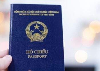Thủ tục nộp hồ sơ quốc tịch thông qua Cổng Dịch vụ công quốc gia