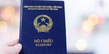Thủ tục nộp hồ sơ quốc tịch thông qua Cổng Dịch vụ công quốc gia