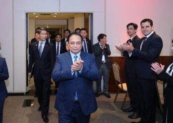 Thủ tướng: "Những gì Brazil thiếu thì Việt Nam có tiềm năng, những gì Brazil có thế mạnh thì Việt Nam cần"