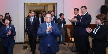 Thủ tướng: "Những gì Brazil thiếu thì Việt Nam có tiềm năng, những gì Brazil có thế mạnh thì Việt Nam cần"