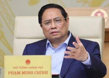 Thủ tướng Phạm Minh Chính: Tăng trưởng 8,3-8,5% năm 2025 là mục tiêu rất khó nhưng không phải bất khả thi