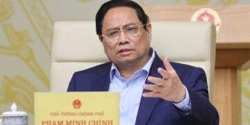 Thủ tướng Phạm Minh Chính: Tăng trưởng 8,3-8,5% năm 2025 là mục tiêu rất khó nhưng không phải bất khả thi