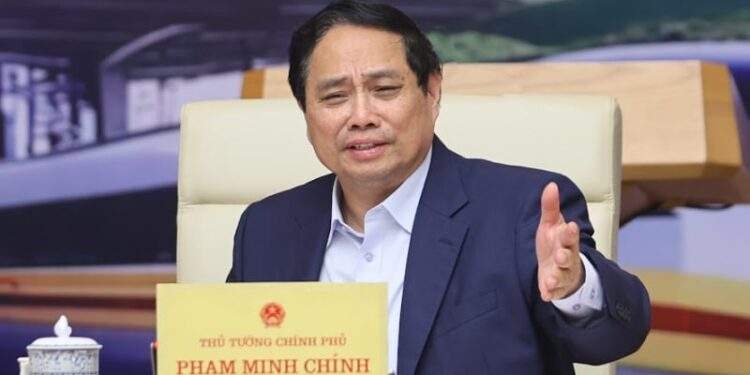 Thủ tướng chốt thời gian hoàn tất giải phóng mặt bằng 2 siêu dự án đường sắt trị giá hàng chục tỷ USD