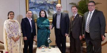 Thúc đẩy hợp tác nông nghiệp công nghệ cao, ICT và du lịch, đưa quan hệ Việt Nam - Pakistan lên tầm cao mới