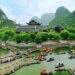 Thương mại, dịch vụ 6 tháng đầu năm 2025 tăng trưởng tích cực