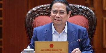 Thường trực Chính phủ cho ý kiến về 2 dự án luật và đề xuất chương trình lập pháp 2026