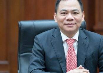 Tỉ phú giàu nhất Việt Nam