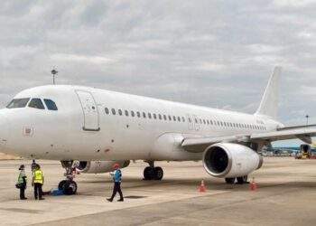 Tiếp tục bổ sung tàu bay, Vietnam Airlines nâng cao năng lực phục vụ các dịp cao điểm hè 2025