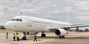 Tiếp tục bổ sung tàu bay, Vietnam Airlines nâng cao năng lực phục vụ các dịp cao điểm hè 2025