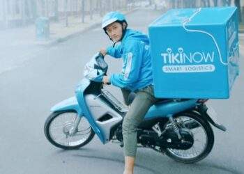 TikiNow bị phạt 200 triệu đồng vì cạnh tranh không lành mạnh
