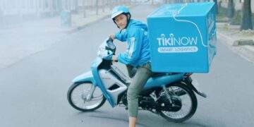 TikiNow bị phạt 200 triệu đồng vì cạnh tranh không lành mạnh