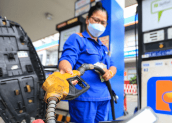 Tín hiệu hồi phục sau đà giảm mạnh