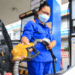 Tín hiệu hồi phục sau đà giảm mạnh