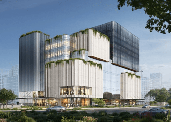 Toshin Development expands strategic investment in Hanoi