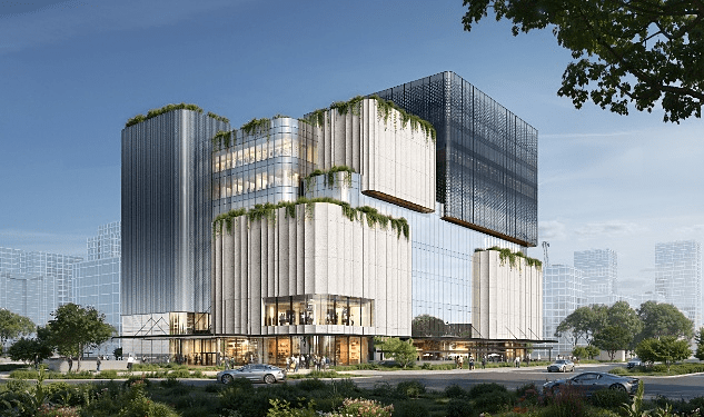 Toshin Development expands strategic investment in Hanoi
