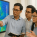 Trí tuệ nhân tạo cảnh báo sớm thiên tai