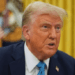 Trump threatens Canada with 35% tariff rate starting August 1