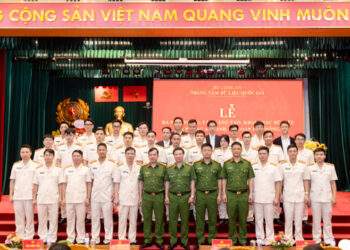 Trung tâm Dữ liệu quốc gia thành lập 2 đơn vị chiến lược mới