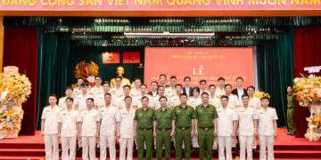Trung tâm Dữ liệu quốc gia thành lập 2 đơn vị chiến lược mới