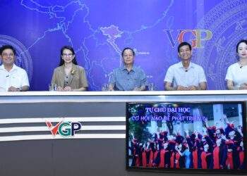 Tự chủ đại học – Cơ hội nào để phát triển?